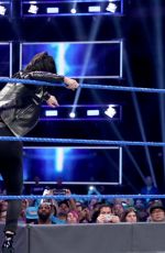 WWE - Smackdown Live 09/10/2019
