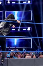 WWE - Smackdown Live 09/10/2019