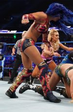 WWE - Smackdown Live 09/10/2019