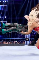 WWE - Smackdown Live 09/10/2019