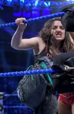 WWE - Smackdown Live 09/10/2019