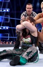 WWE - Smackdown Live 09/10/2019