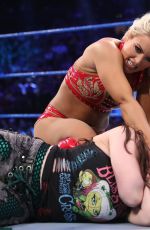 WWE - Smackdown Live 09/10/2019