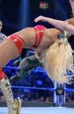 WWE - Smackdown Live 09/10/2019