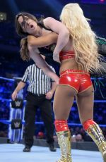 WWE - Smackdown Live 09/10/2019