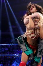 WWE - Smackdown Live 09/10/2019