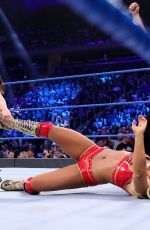 WWE - Smackdown Live 09/10/2019
