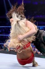 WWE - Smackdown Live 09/10/2019