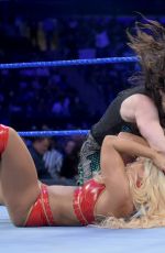 WWE - Smackdown Live 09/10/2019