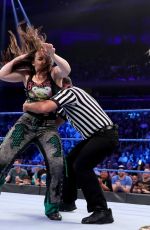 WWE - Smackdown Live 09/10/2019