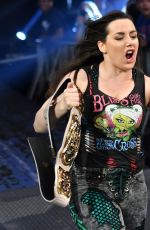 WWE - Smackdown Live 09/10/2019