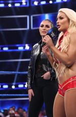 WWE - Smackdown Live 09/10/2019