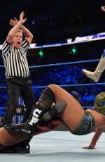 WWE - Smackdown Live 09/10/2019