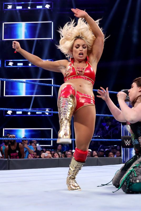 WWE - Smackdown Live 09/10/2019