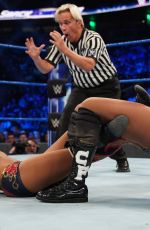 WWE - Smackdown Live 09/10/2019