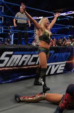 WWE - Smackdown Live 09/10/2019