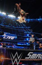 WWE - Smackdown Live 09/10/2019