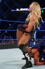 WWE - Smackdown Live 09/10/2019