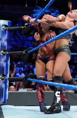 WWE - Smackdown Live 09/10/2019