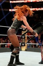 WWE - WWE Clash of Champions 2019