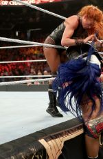 WWE - WWE Clash of Champions 2019