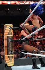 WWE - WWE Clash of Champions 2019