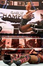 WWE - WWE Clash of Champions 2019