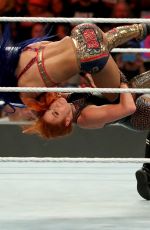 WWE - WWE Clash of Champions 2019