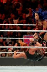 WWE - WWE Clash of Champions 2019