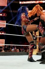 WWE - WWE Clash of Champions 2019