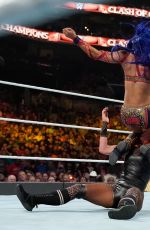 WWE - WWE Clash of Champions 2019