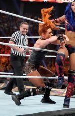 WWE - WWE Clash of Champions 2019