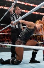 WWE - WWE Clash of Champions 2019
