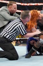 WWE - WWE Clash of Champions 2019