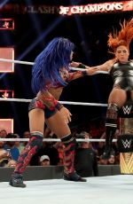WWE - WWE Clash of Champions 2019