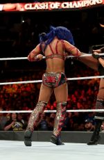WWE - WWE Clash of Champions 2019