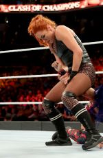 WWE - WWE Clash of Champions 2019