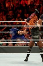 WWE - WWE Clash of Champions 2019