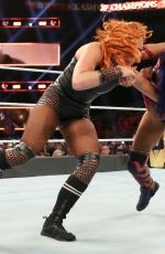 WWE - WWE Clash of Champions 2019