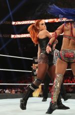 WWE - WWE Clash of Champions 2019