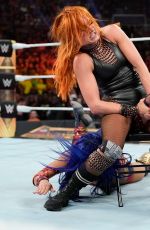 WWE - WWE Clash of Champions 2019