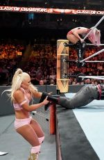 WWE - WWE Clash of Champions 2019