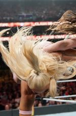 WWE - WWE Clash of Champions 2019