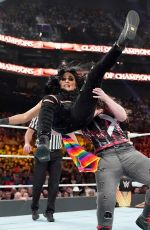 WWE - WWE Clash of Champions 2019