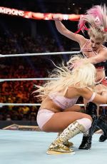 WWE - WWE Clash of Champions 2019