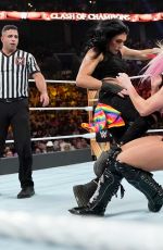 WWE - WWE Clash of Champions 2019