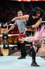 WWE - WWE Clash of Champions 2019