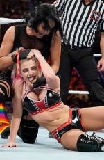 WWE - WWE Clash of Champions 2019
