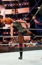 WWE - WWE Clash of Champions 2019