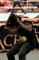 WWE - WWE Clash of Champions 2019